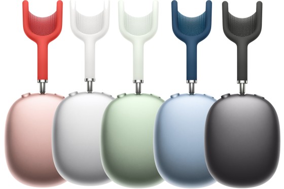 Đăng ký mua AirPods Max đầu tiên tại FPT Shop ảnh 1