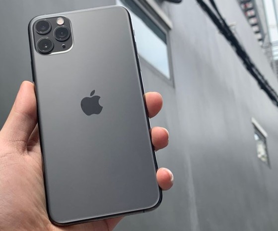 Các sản phẩm iPhone cũ 'hạ giá nhẹ' sau khi iPhone 12 ra mắt ảnh 1
