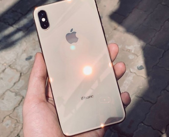 Các sản phẩm iPhone cũ 'hạ giá nhẹ' sau khi iPhone 12 ra mắt ảnh 3