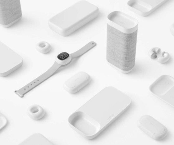 OPPO trình làng ý tưởng thiết kế mới cùng studio thiết kế nendo trong buổi triển lãm tại CIIDE ảnh 5