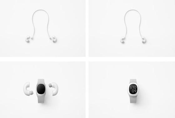 OPPO trình làng ý tưởng thiết kế mới cùng studio thiết kế nendo trong buổi triển lãm tại CIIDE ảnh 7