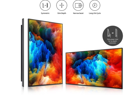 Những sản phẩm Samsung phục vụ đắc lực cho họp trực tuyến của doanh nghiệp ảnh 6