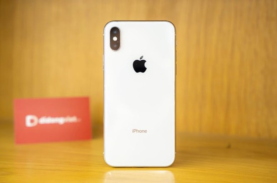 Sau 2 năm, giá iPhone X Series đã thay đổi như thế nào? ảnh 2
