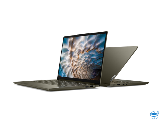 Lenovo Yoga Slim 7i và Yoga Slim 7i Carbon lên kệ tại thị trường Việt Nam ảnh 4