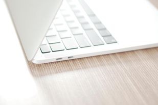 Trên tay MacBook M1 ảnh 3