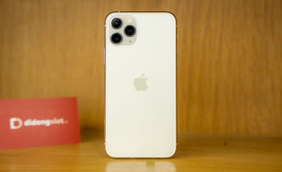 Người dùng công nghệ chờ Tết để mua iPhone giá tốt ảnh 3