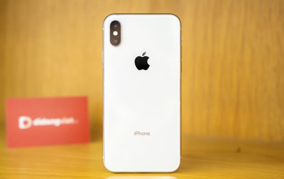 Người dùng công nghệ chờ Tết để mua iPhone giá tốt ảnh 1