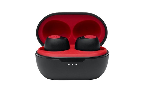 Tai nghe in-ear True wireless JBL Tune 115TWS có mức giá 1,49 triệu đồng  ảnh 2