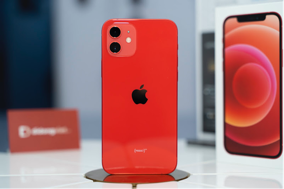 iPhone 12 Pro, 12 Pro Max giảm đến 6,2 triệu dịp cận Tết ảnh 3