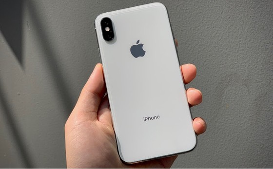 iPhone đầu năm: Sức mua tăng, giá bán tiếp tục giảm ảnh 3