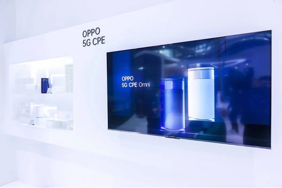 OPPO giới thiệu những thành tựu mới nhất về công nghệ sạc nhanh  ảnh 2