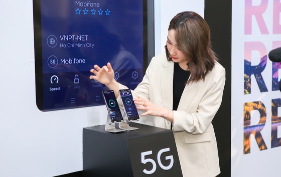 OPPO gắn kết 5G với Reno5 5G giá gần 12 triệu đồng ảnh 4