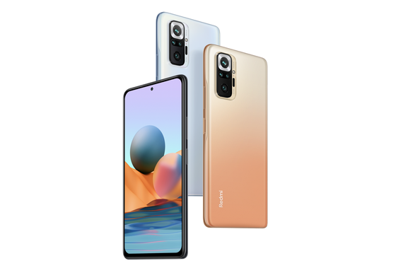 Xiaomi tung loạt sản phẩm phân khúc tầm trung ảnh 2