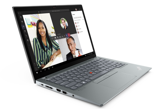 ThinkPad mới đáp ứng nhu cầu làm việc ở mọi nơi ảnh 2