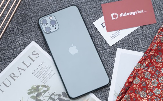 Top 6 iPhone đáng mua nhất dịp 8-3 ảnh 2