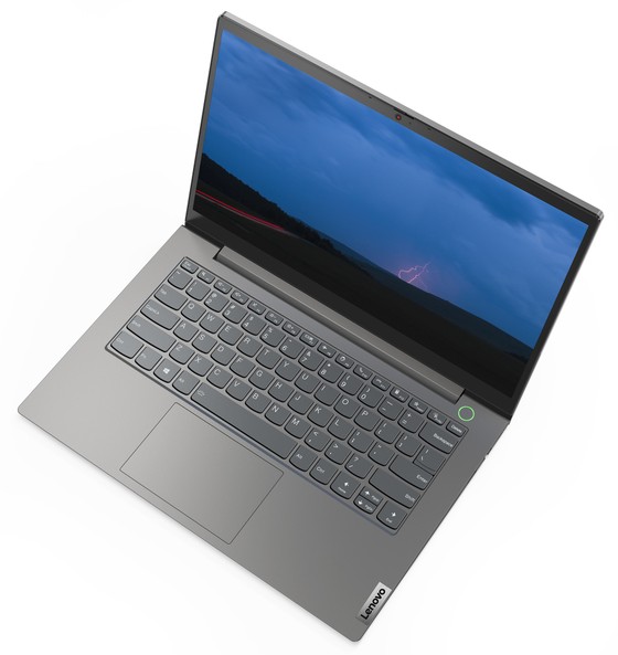 Lenovo ra mắt bộ đôi ThinkBook mới phiên bản AMD ảnh 2