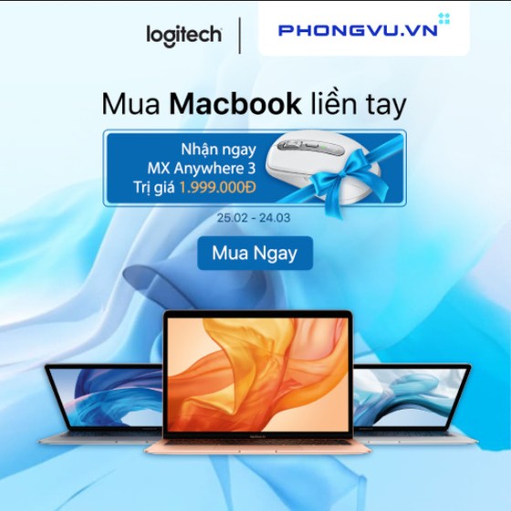 Logitech chăm sóc người dùng mọi phân khúc ảnh 1