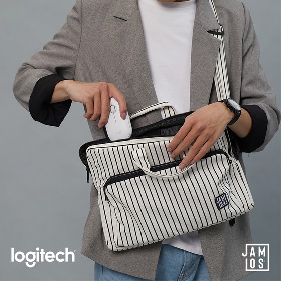 GEN Z sánh đôi Logitech ảnh 1