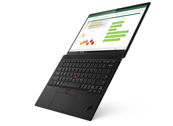 Lenovo X1 Nano, mẫu ThinkPad nhẹ nhất trong lịch sử  ​ ảnh 2