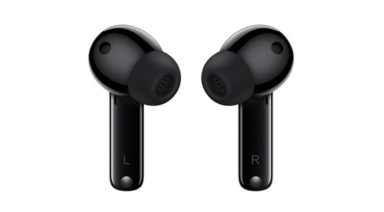 FreeBuds 4i - dòng tai nghe không dây mới nhất từ Huawei ảnh 2