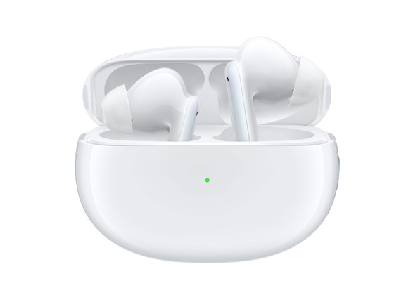 Hợp tác cùng Dynaudio, OPPO ra mắt tai nghe không dây cao cấp Enco X ảnh 1