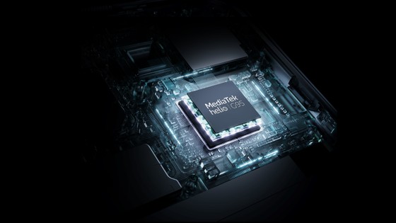 realme 8 và realme 8 Pro được bán ra tại Việt Nam ảnh 7