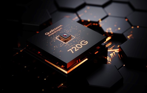Snapdragon 720G trên realme 8 Pro có vượt trội? ảnh 1