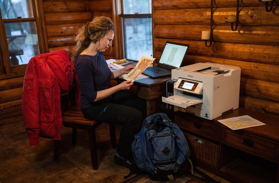 Epson hợp tác cùng National Geographic ra mắt chiến dịch “Turn Down the Heat” ảnh 2