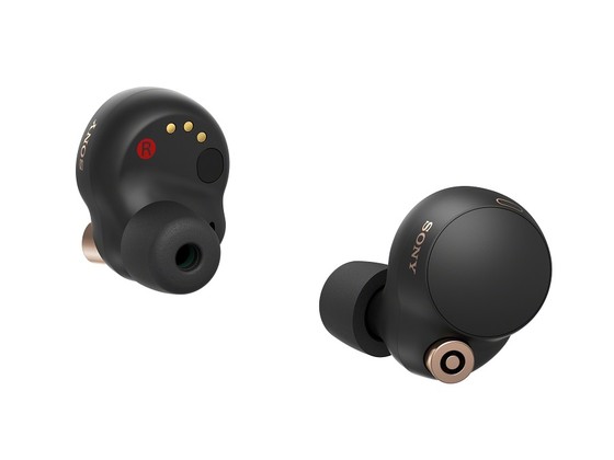 WF-1000XM4: Tai nghe đạt tiêu chuẩn Hi-ResAudio Wireless, tích hợp bộ xử lý V1 ảnh 3
