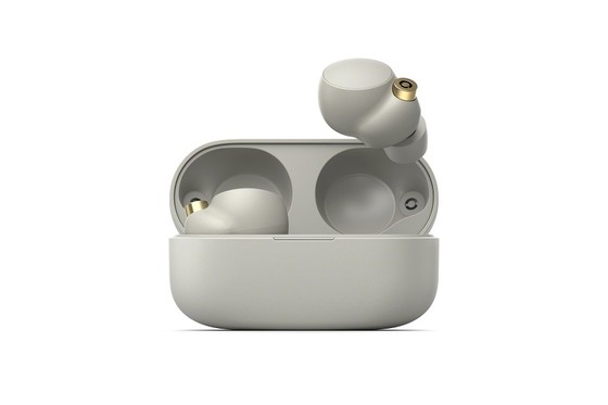WF-1000XM4: Tai nghe đạt tiêu chuẩn Hi-ResAudio Wireless, tích hợp bộ xử lý V1 ảnh 4