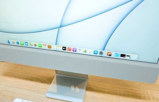 Mở bán iMac M1 2021 chính hãng tại Việt Nam, giảm tới 4 triệu đồng ảnh 2