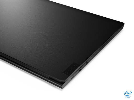 Thêm trải nghiệm với bộ ba laptop Lenovo Yoga mới ảnh 1