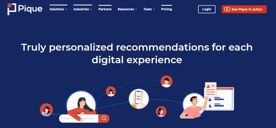 MoMo vừa hoàn tất thương vụ mua lại toàn bộ quyền sở hữu trí tuệ của Pique ảnh 2