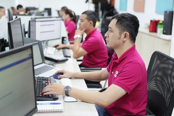 MoMo vừa hoàn tất thương vụ mua lại toàn bộ quyền sở hữu trí tuệ của Pique ảnh 1