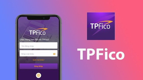 TP Finance (TP Fico): Ứng dụng dịch vụ tài chính tiêu dùng từ TPBank ảnh 1