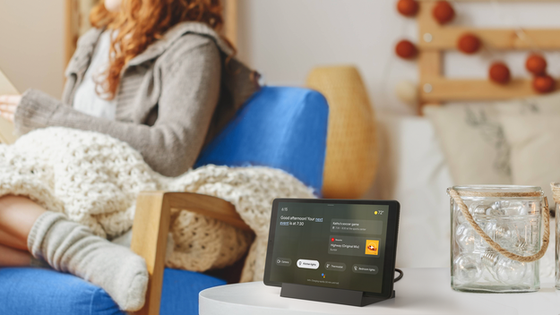 Lenovo giới thiệu loạt máy tính bảng, đồng hồ thông minh mới ảnh 6