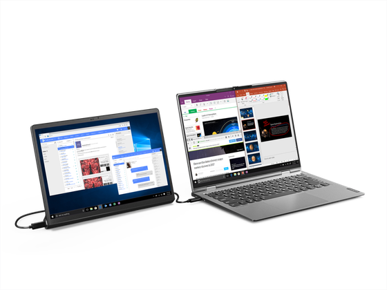 Lenovo giới thiệu loạt máy tính bảng, đồng hồ thông minh mới ảnh 2