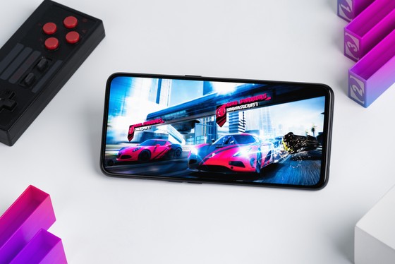 Nord CE (Core Edition): Smartphone 5G, tân binh mới từ OnePlus  ảnh 3