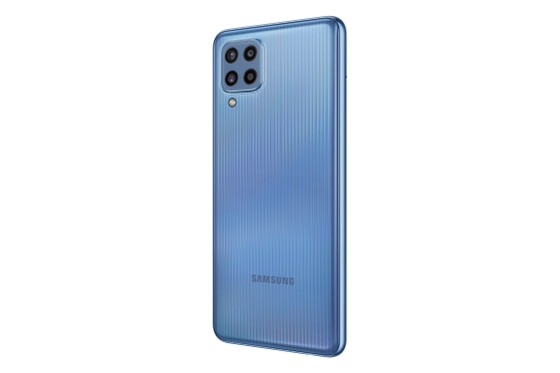 Samsung Galaxy M32 được mở bán với số lượng máy giới hạn ảnh 2