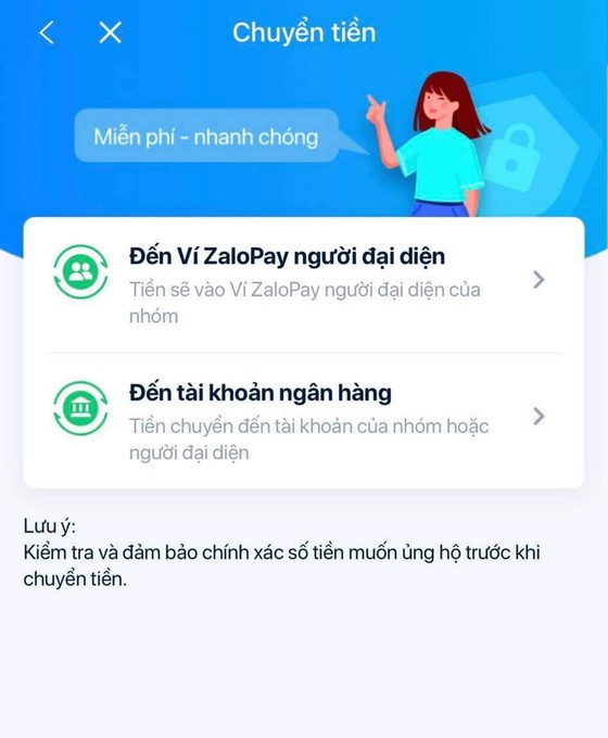 VNG ra mắt dự án 'Sài Gòn bao dung' ảnh 1