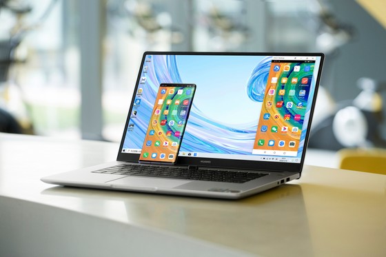 Huawei ra mắt độc quyền laptop Matebook D 15 và mở bán các dòng sản phẩm mới ảnh 1