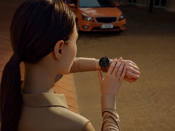 HUAWEI Watch 3, HUAWEI Watch 3 Pro lên kệ với nhiều ưu đãi hấp dẫn ảnh 3