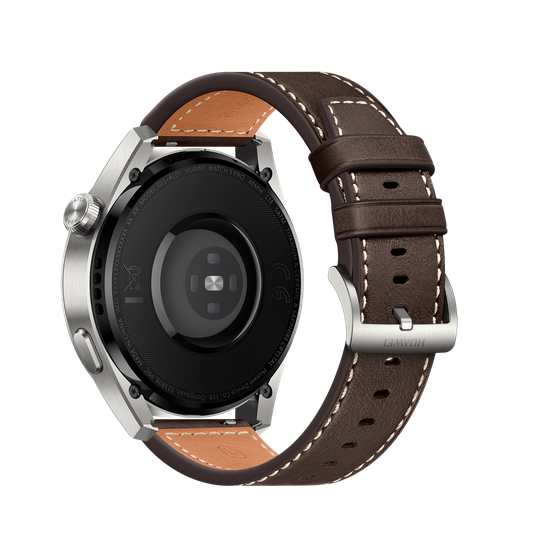 HUAWEI Watch 3, HUAWEI Watch 3 Pro lên kệ với nhiều ưu đãi hấp dẫn ảnh 5