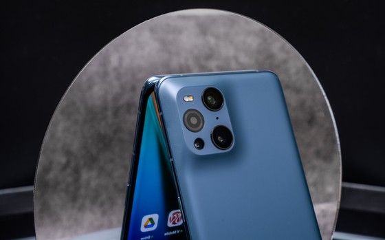 OPPO đón nhận giải thưởng EISA Awards 2020 - 2021 ảnh 4