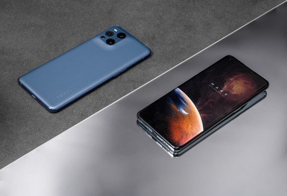 OPPO đón nhận giải thưởng EISA Awards 2020 - 2021 ảnh 3
