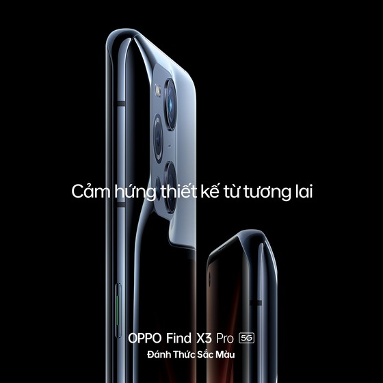 OPPO đón nhận giải thưởng EISA Awards 2020 - 2021 ảnh 1