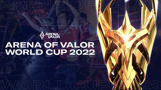 Esports tại AWC 2022 với tổng giải thưởng hơn 8 triệu USD ảnh 2