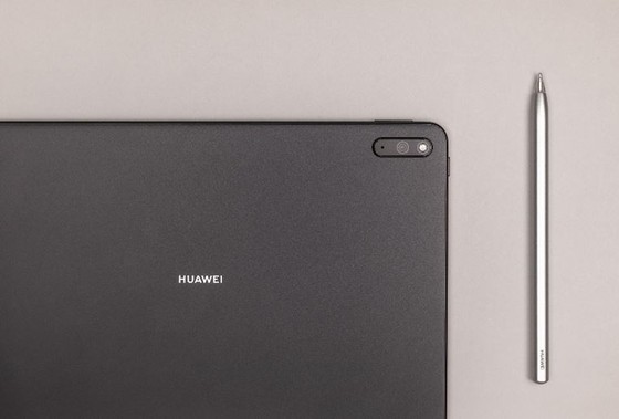 Huawei MatePad 11: Tablet hỗ trợ màn hình tần số quét 120Hz ảnh 3