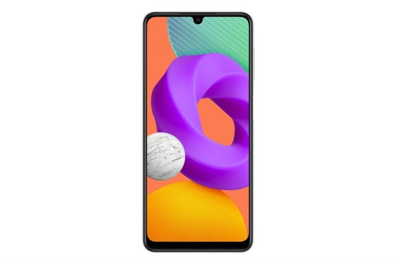 Samsung Galaxy M22: Smartphone tầm trung nổi bật nhất trong phân khúc ảnh 1