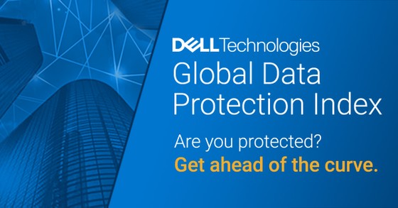 Dell tiếp tục dẫn đầu trong lĩnh vực bảo vệ dữ liệu và các giải pháp an ninh mạng thông qua phần mềm ảnh 1